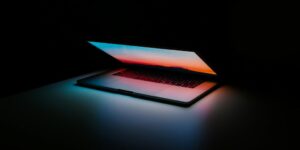 laptop computer