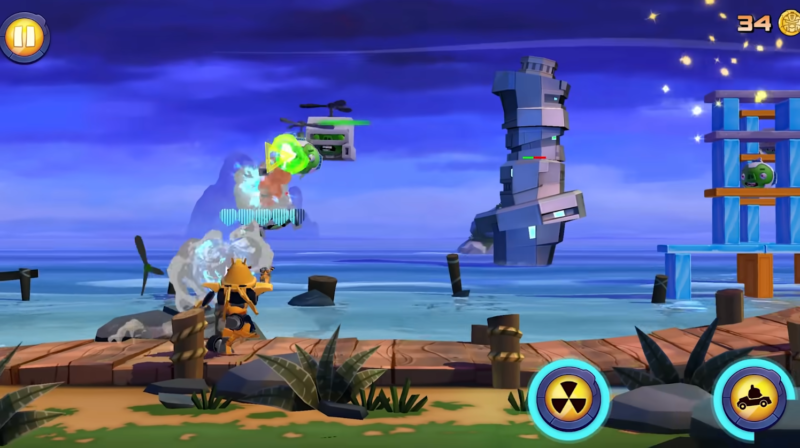 When you’re working with someone else’s brand, involve that IP’s holder in pillar discussions so that they’re onboard with your chosen direction