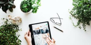 blog social lifestyle work online