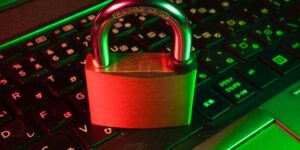 cyber security image