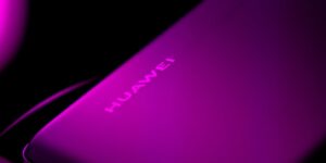 huawei phone purple