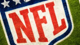 nfl grass logo