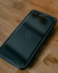 robinhood trading app on iphone
