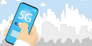 smartphone internet technology mobile phone 5G