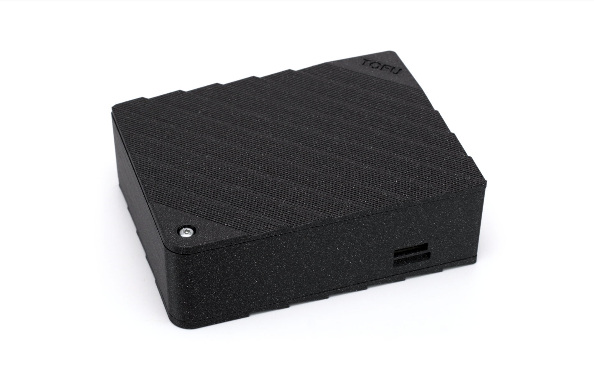 TOFU for Compute Module 4 case