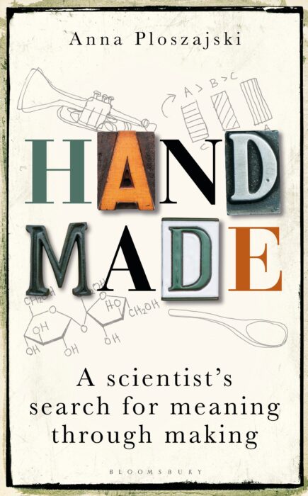hand made bookcover
