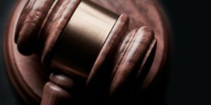 gavel legal lawyer judge law auction attorney.