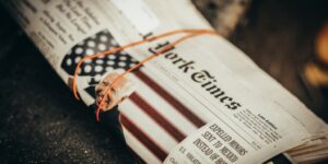 new york times news current events newspaper