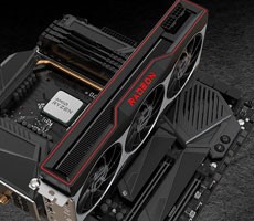 AMD Denies Favoring Miners Over Gamers For Radeon Cards, Claims Supply Will Improve Soon
