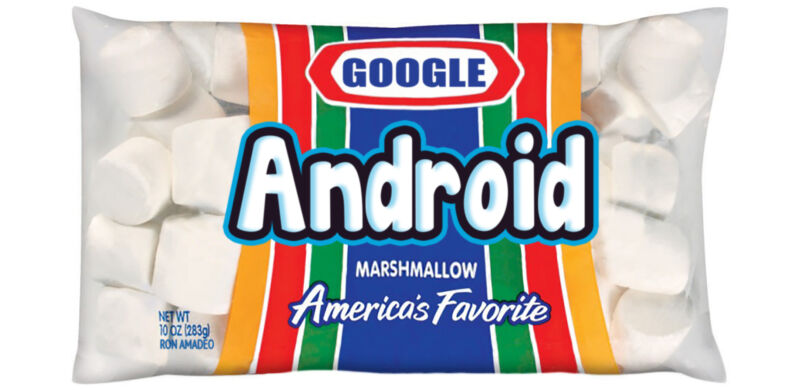 Android 6.0 Marshmallow is getting a spiffy new feature.