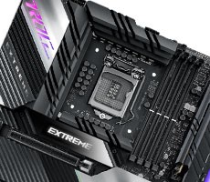 Leaked ASUS Z690 Motherboards For Alder Lake CPUs Highlight DDR5 And DDR4 Models