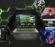 NVIDIA Downplays Massive GeForce NOW Game Database Leak As Pure Speculation