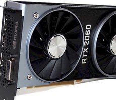 Turing Redux? NVIDIA GeForce RTX 2060 With 12GB GDDR6 Rumored For Q1 2022