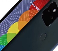 Early Android 12.1 Build Brings These Useful UI Tweaks For Folding Phones