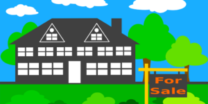 House For Sale Mortgage Home Real Estate Property