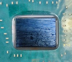 Alleged Intel Z690 Chipset Pictured Ahead of Highly Anticipated Alder Lake CPU Launch