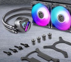 Did MSI Just Leak Intel's Official 12th Gen Alder Lake Processor Launch?