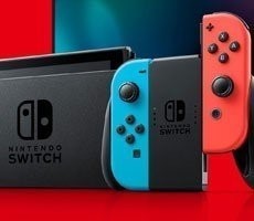 Nintendo Switch Prices Slashed Across Europe, Is The U.S. Next?