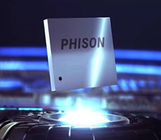 Phison's New E26 Controller To Fuel Up To 16GB/s Blistering Fast PCIe 5 SSDs In 2022