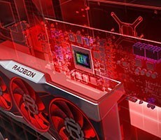 AMD Debuts Radeon Adrenalin 21.9.1 Software With Windows 11, Auto Overclocking Support
