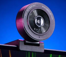 Razer Launches Kiyo X Webcam And Ripsaw X Capture Card For Streamers On A Budget