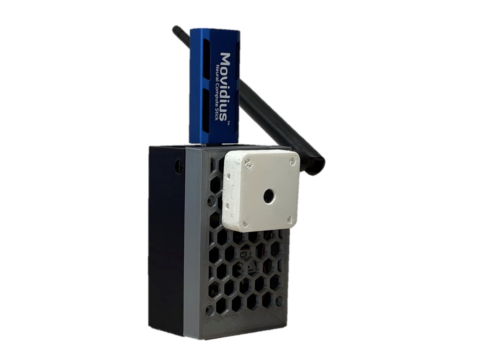 orchard pest detection prototype