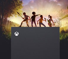 Microsoft Confirms Xbox Series X Shortages Will Linger Through 2022
