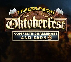 Call Of Duty Oktoberfest DLC Replaces Bullets With Beer, Lets You Rock Lederhosen