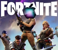 Epic CEO Tim Sweeney Responds Defiantly After Ruling On Apple App Store Lawsuit