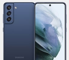 Samsung Reportedly Cancels Galaxy S21 FE Days Ahead Of Its Scheduled Debut