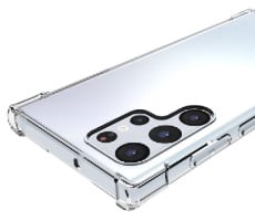 New Galaxy S22 Ultra Case Renders Seemingly Confirm Samsung’s Big Flagship Redesign