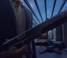 Hitman Arrives On GOG And Is Ruthlessly Review Bombed Over DRM Restrictions