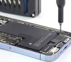 Apple iPhone 13 Pro Teardown Reveals Internal Tweaks, LPDDR4X Instead Of LPDDR5