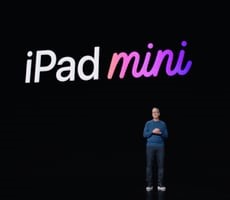 Apple Launches All-New 8.3-Inch iPad Mini With 5G Support And Refreshed 10.2-Inch iPad