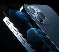 Apple Warns That iPhones On Motorcycles Could Spell The Death Of Your Camera