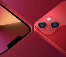 Apple iPhone 13 And iPhone 13 Pro Debut With Faster A15 SoC, Longer Battery Life, 120Hz Displays