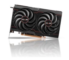 Sapphire Radeon RX 6600 Pulse Navi 23 Card Leaks With 8GB GDDR6 And Compact Design