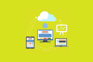 storage cloud database sync upload data download