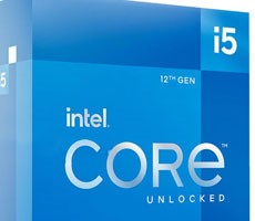 Claimed Intel Alder Lake Core i5-12600K Benchmark Score Trounces Ryzen 5 5600X