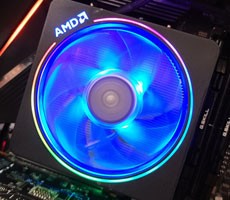 AMD Chipset Drivers Fix One Windows 11 Bug, One More Patch To Go