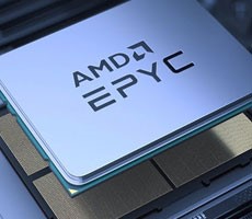 AMD's Flagship Turin Zen 5 Server CPU Could Be An EPYC 256-Core Chip With 600W TDP 
