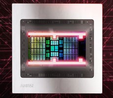 AMD's Next-Gen RDNA 3 Radeon RX 7000 Graphics Cards Allegedly Hit A Major Milestone