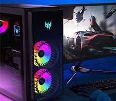 Acer Predator Orion 7000 Gaming Desktops To Rumble In Early 2022 With Alder Lake, DDR5 And RTX 3090