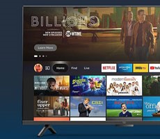 Amazon's Own Fire TVs Now Available In The US And Already Discounted, Should You Buy One?