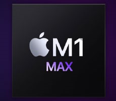 Apple M1 Max Powered MacBook Pro Hangs With RTX 3080 Laptop In Leaked Benchmarks