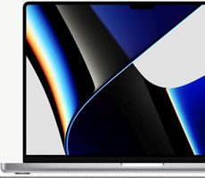 Apple Unveils Impressive Revamped MacBook Pros, AirPods 3 And Colorful HomePod Minis