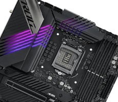 ASUS Z690 ROG Strix, Maximus, TUF Gaming Alder Lake Motherboard Pricing Leaks