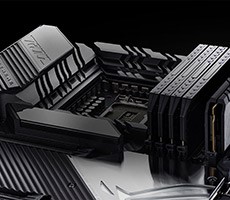 Renders Showcase ASUS Prime Z690 For Alder Lake With DDR5 And DDR4 RAM Support