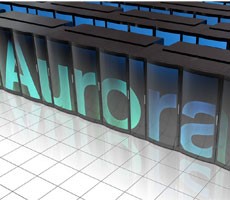 Intel Ponte Vecchio, Sapphire Rapids To Deliver Massive 2 Exaflops Of Aurora Supercomputer Performance