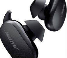 Hot Prime Tech Deals: Bose Buds, Dell Laptops, Wi-Fi 6 Mesh Kits And More Up To 33% Off